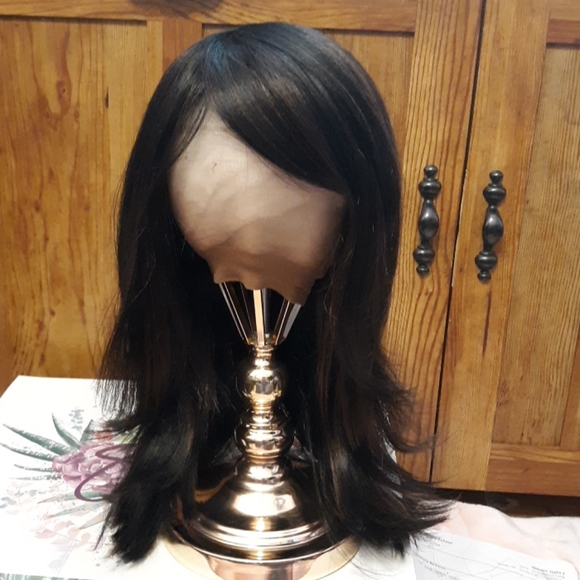 Fashion Wig Accessories - Fashion wig